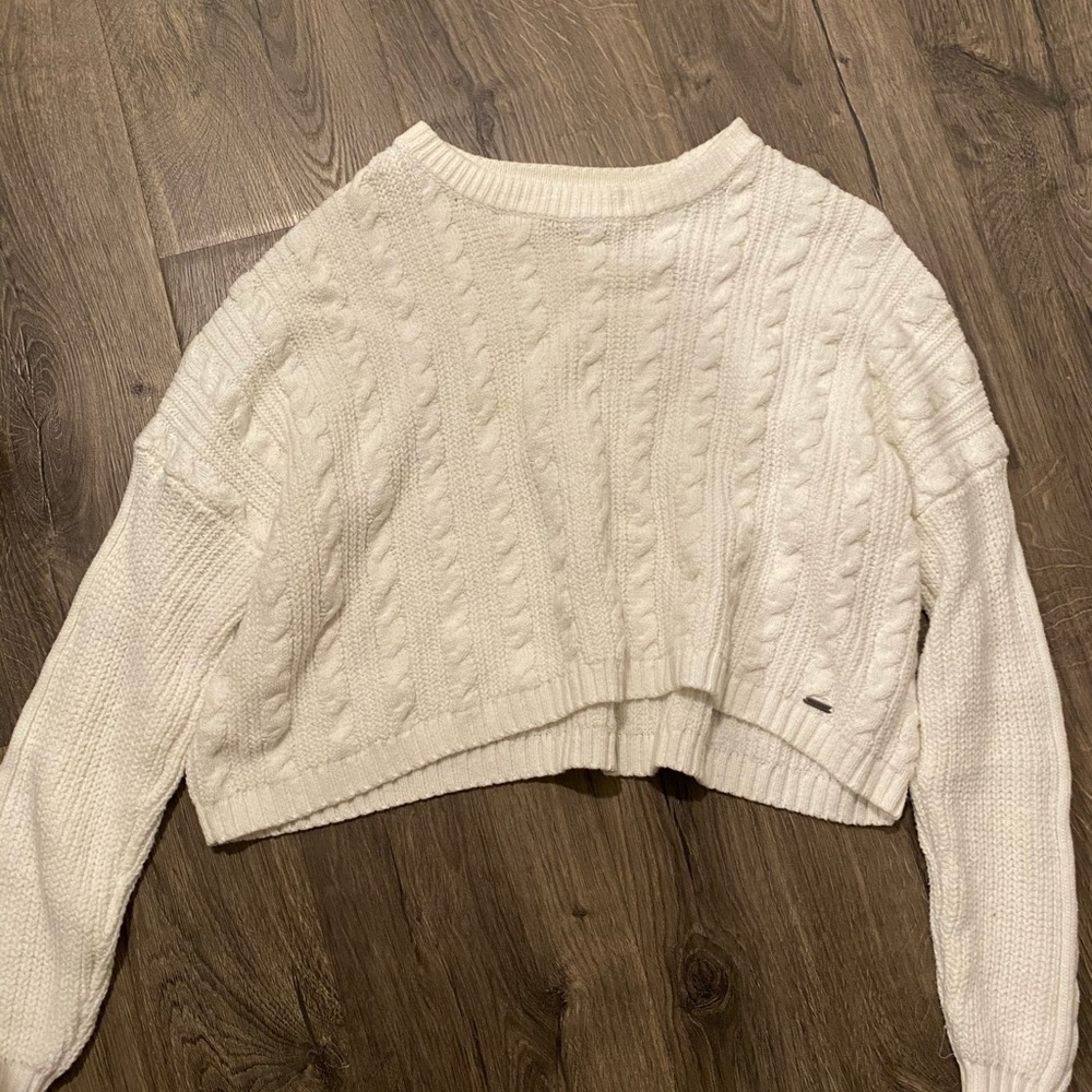 sweater